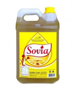 Sovia 5L x 4Jrg