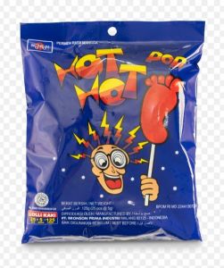 Hot Hot Pop Saset2. 