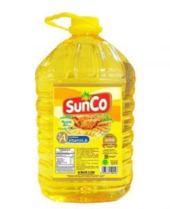 Sunco Botol 5L x 4