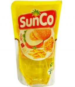 Sunco Pouch 1L x 12