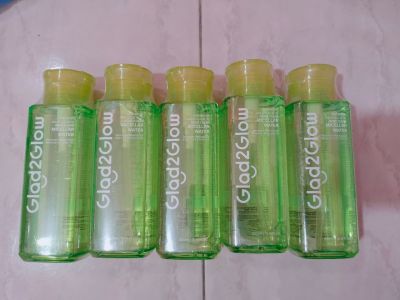 G2g mugwort salicylic acid acne clear Mikellar 300ml