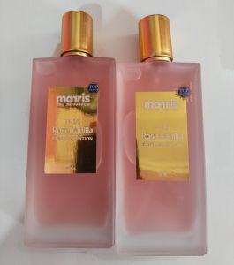 Moris Frosted Rose fanila 