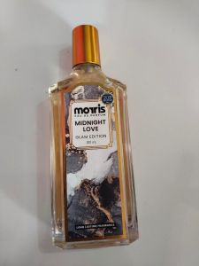 Morris Midnight 