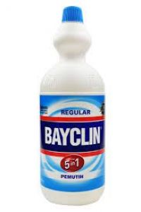 Bayclin Reg Naw 1L/12