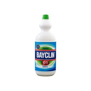 Bayclin Frsh Naw 1Lt/12