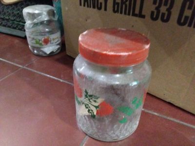 Toples kaca kig 13