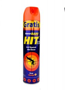 Hit Aer Orange 400+40ml