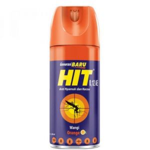 Hit Aer Orange 180+30ml Extra