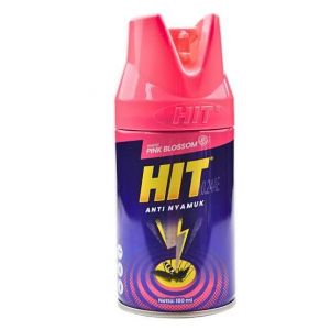 Hit Aer Pink Blossom 180ml