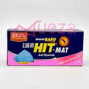 Hit Mat GK Refill 30S (18+125) Blossom