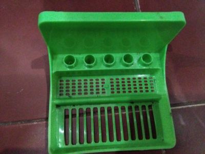 Tempat sabun Pacifik gantung