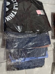 Setcel Jins