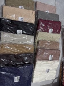 Jilbab Phasmina kaos premium
