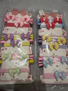 Ikram Set Cantik