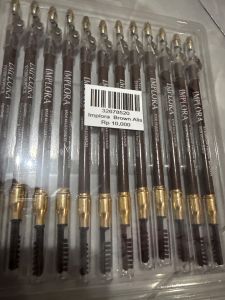 Implora Brown Alis