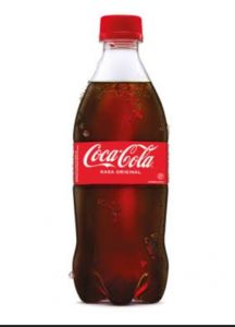 Coca Cola 250ml (12)