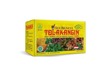 Tolak Angin 15ml