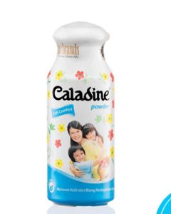 Caladine Powder Soft Comfort 100gr