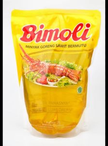 Bimoli 2L (Produk K ED)