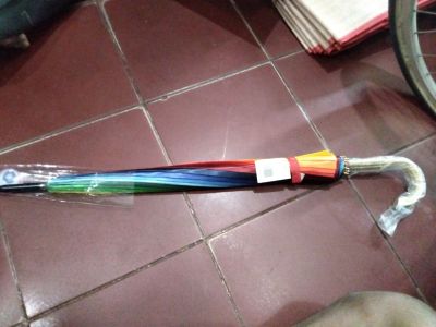 Payung Osaka GG bengkok 411