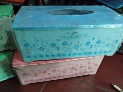 Tempat tisu huangxi AB032