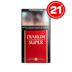 Djarum Super 12