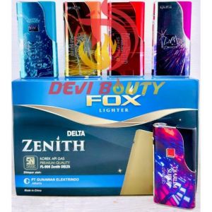 Macis Fox Delta