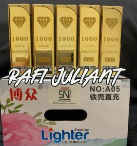 Macis Lighter A05