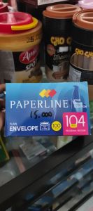 Amplop Paperline Besar (100)