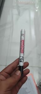 Snowman Boardmarker Hitam