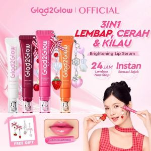 G2g Brightening Lip serum
