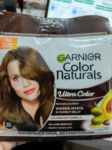 Garnier Color Natural Golden Brown