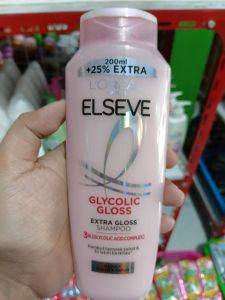 Loreal Glycolic Gloss 200ml