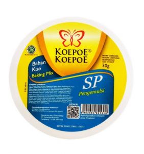SP Koepoe 30gr