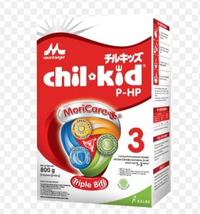 Chil Kid PHP 800 GR