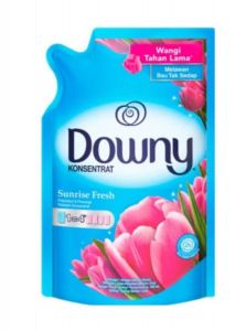 Downy Sunrise Reffil 600ml