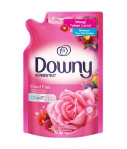 Downy Floral Pink Reffil 600ml