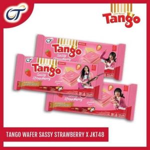 Tango Strawberry 35gr