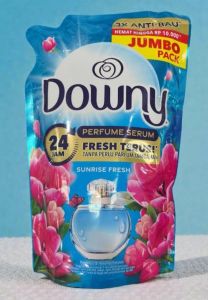 Downy Sunrise Reffil 950ml