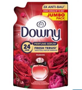Downy Passion Reffil 950ml