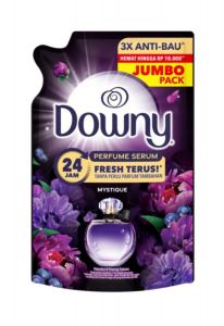 Downy Mystique Reffil 950ml