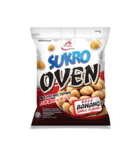 Sukro Oven Bawang 6x1x10x11gr