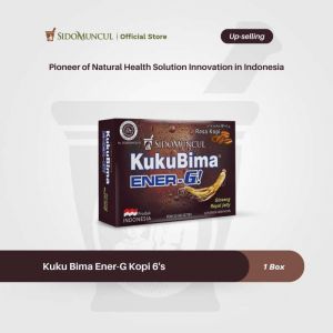 Kukubima Energi Kopi