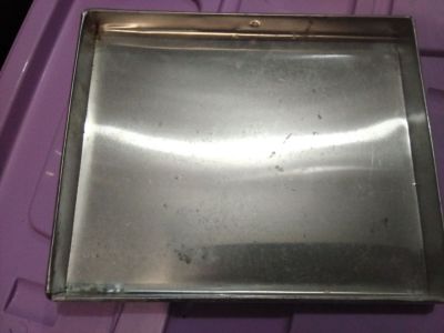 Talang oven no.4