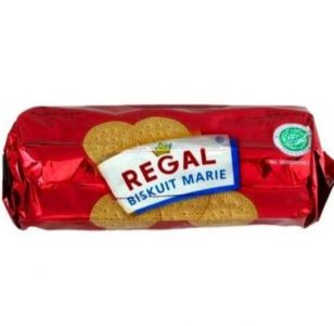 REGAL 125GR 