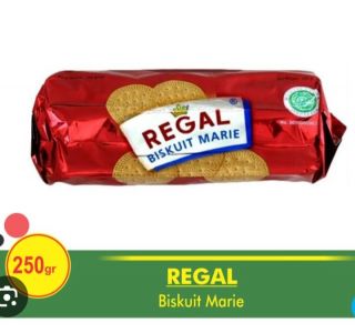 REGAL 250GR