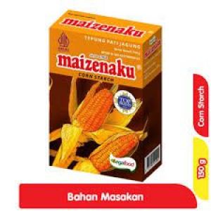 Maizenaku 60x150gr