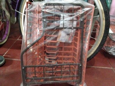 Rak piring Camelia 2 susun 