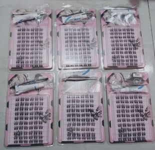 Bulu mata milai B09