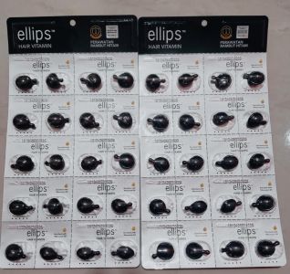 Elips ecer